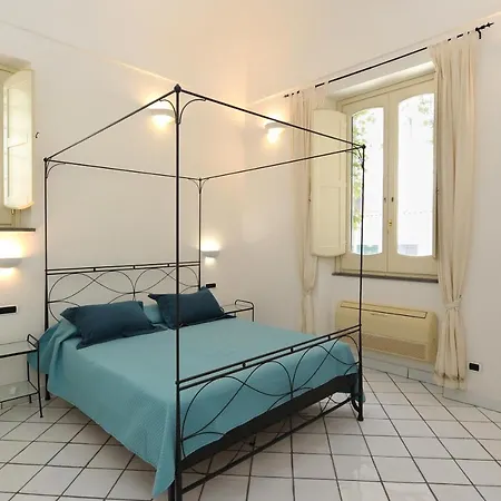 Vakantiehuis Pergamena