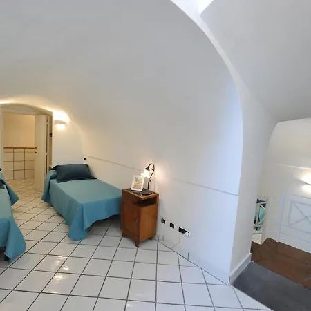 Pergamena Vakantiehuis