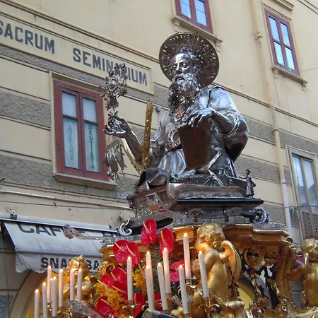 Pergamena Semesterbostad