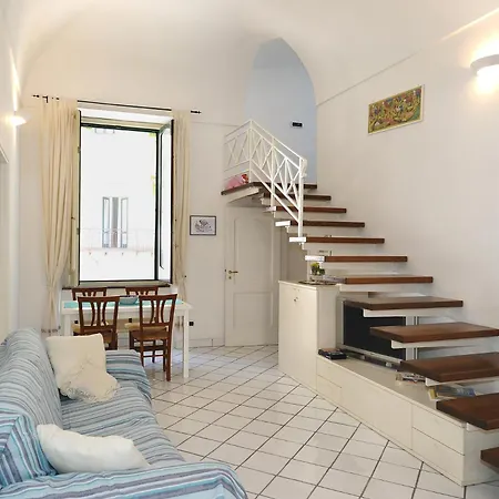 Pergamena Vakantiehuis *