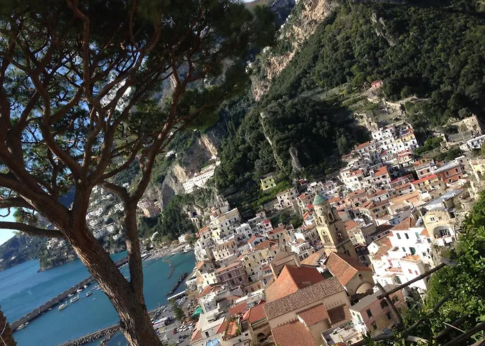 Сasa de vacaciones Pergamena *