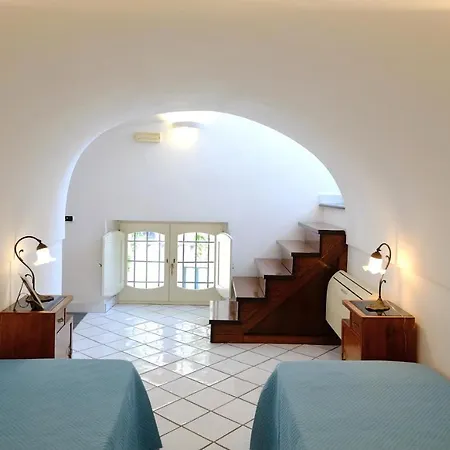 Pergamena Holiday home *