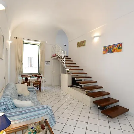 Pergamena Holiday home