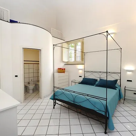 Tatil Evi Pergamena Amalfi