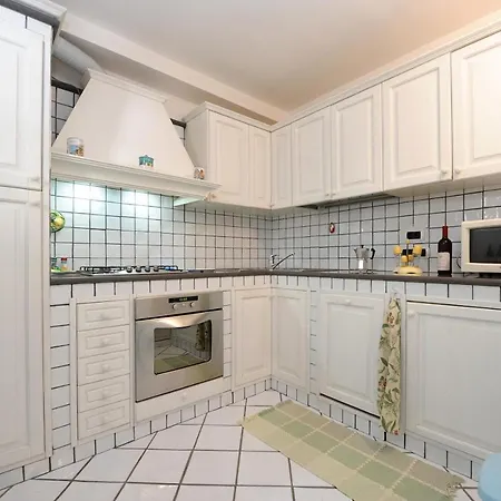 Pergamena Tatil Evi