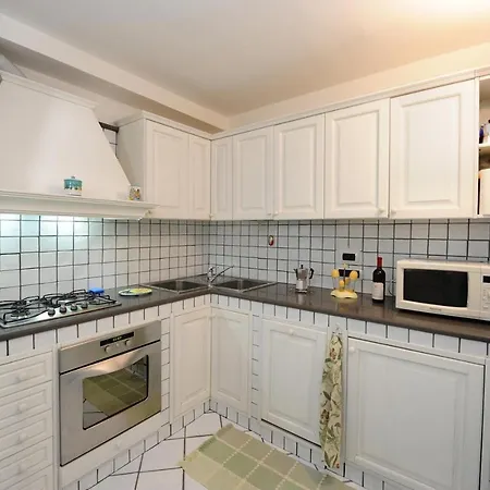 Pergamena Holiday home