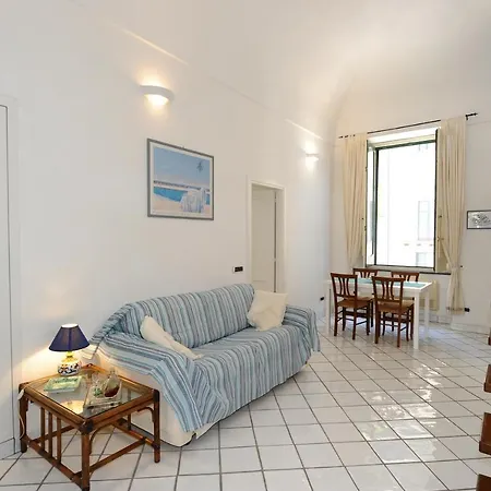 Holiday home Pergamena *