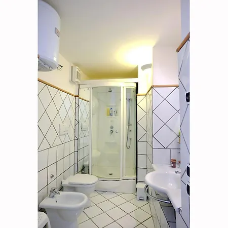 Holiday home Pergamena