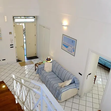 Holiday home Pergamena Amalfi
