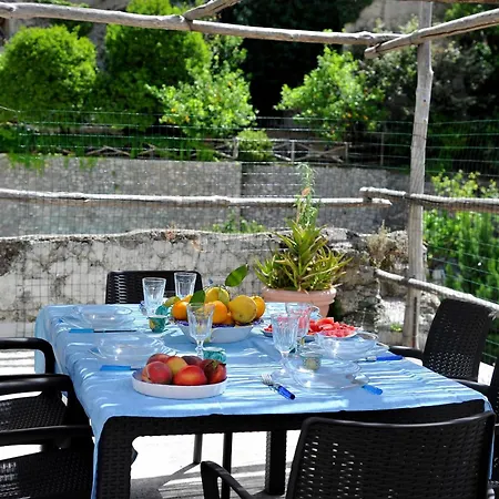 Pergamena Amalfi