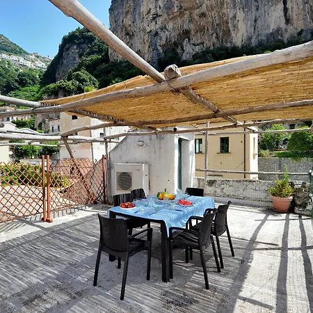 Pergamena Amalfi