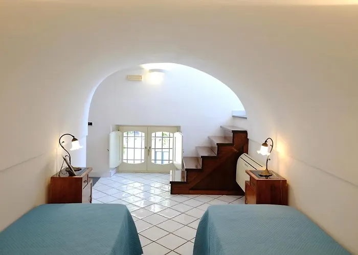 Pergamena Holiday home *