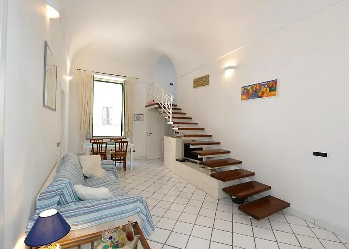 Pergamena Holiday home