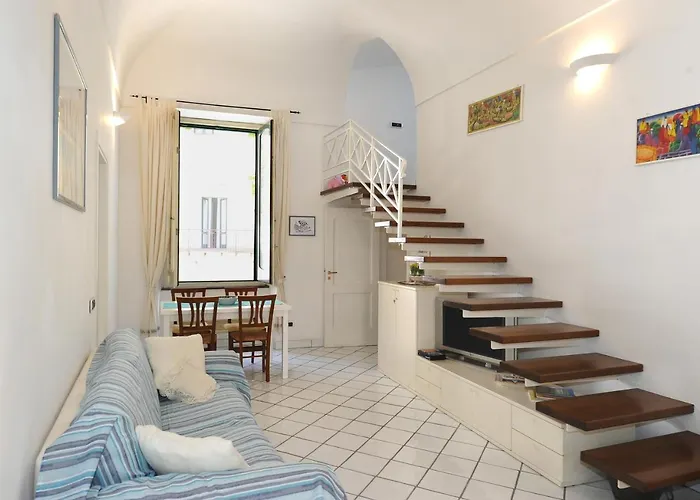 Pergamena Holiday home *