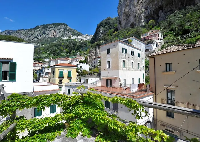 Holiday home Pergamena