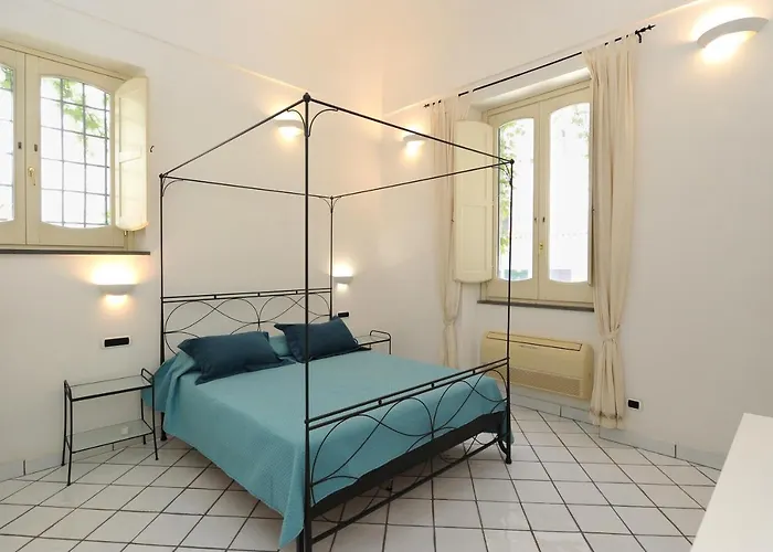 Holiday home Pergamena