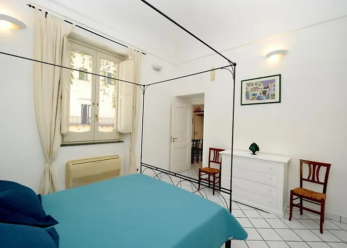 Pergamena Holiday home *