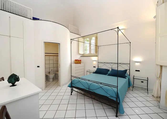 Holiday home Pergamena Amalfi