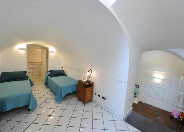 Pergamena Holiday home