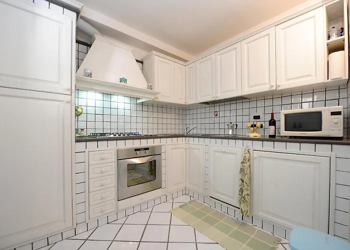 Pergamena Holiday home