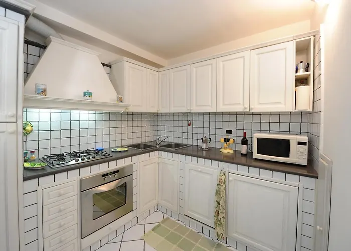 Pergamena Holiday home