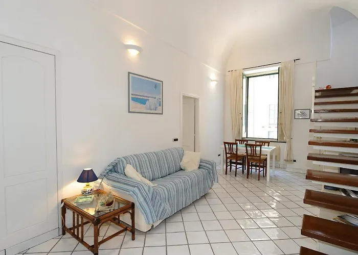 Holiday home Pergamena *