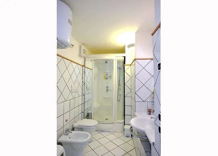 Holiday home Pergamena