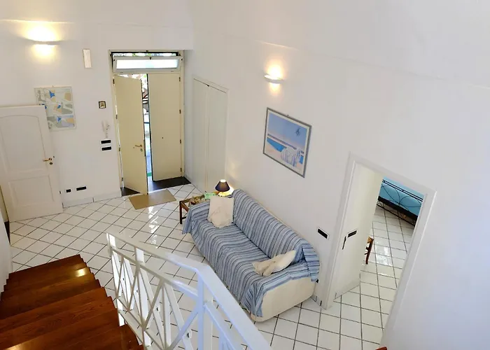 Holiday home Pergamena Amalfi