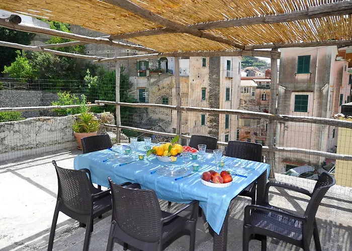 Holiday home Pergamena *