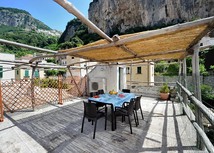 Holiday home Pergamena *