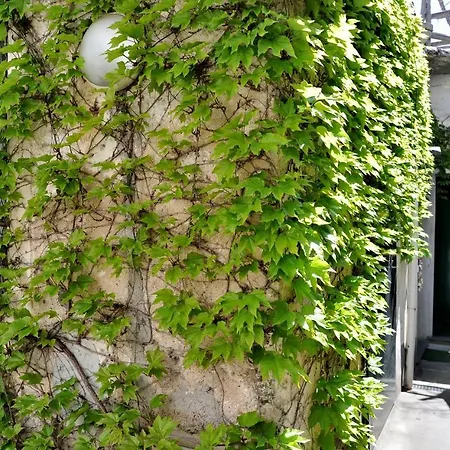 Pergamena Hébergement de vacances