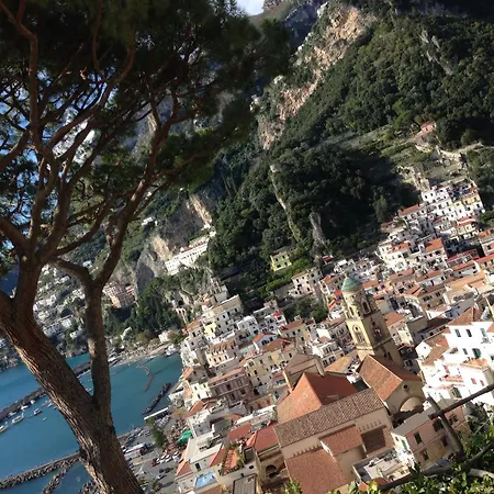 Hébergement de vacances Pergamena *